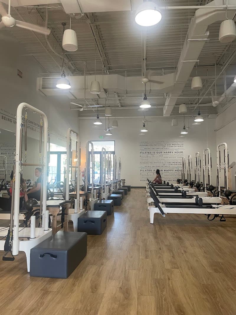 The body bar, INC. Naples photo