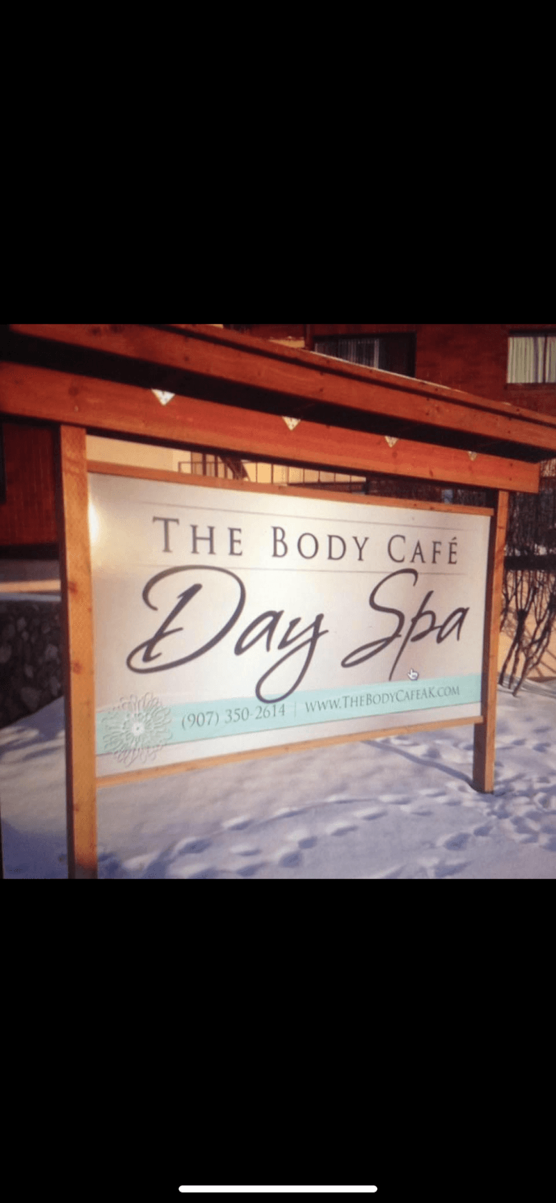 The Body Cafe Anchorage photo