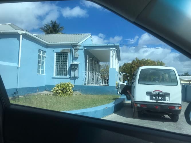 The Body Clinic Bridgetown photo