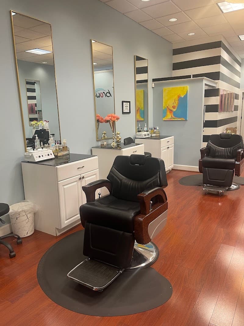 The Browtique Bexley photo