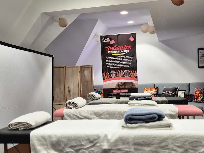 The Care Inn Bradford photo