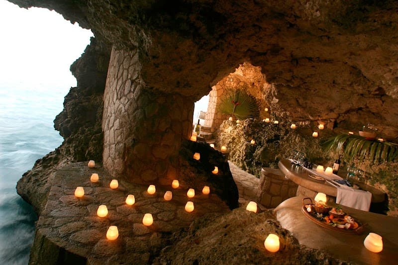 The Caves Hotel Negril photo