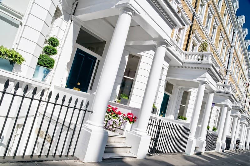 The Citrus House London photo