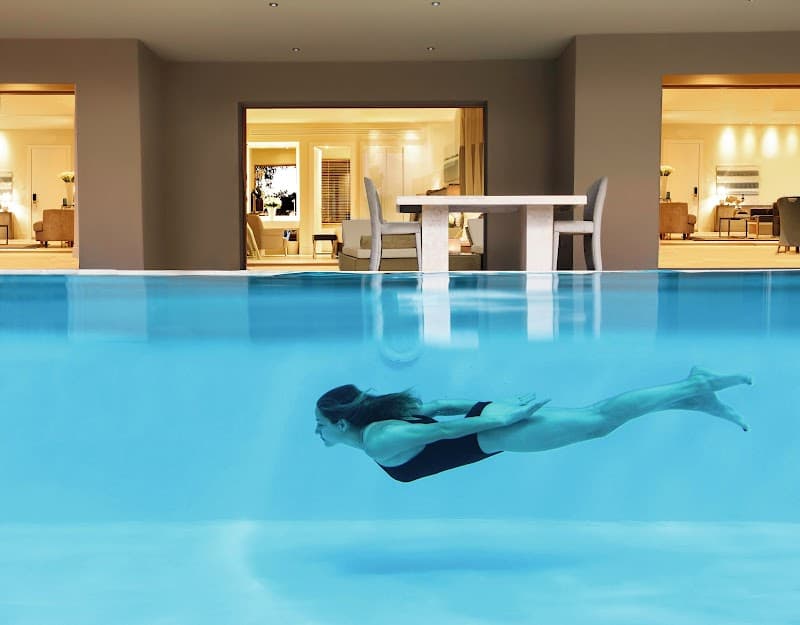 The Club Spa Sani photo