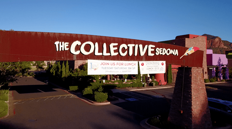 The Collective Sedona photo
