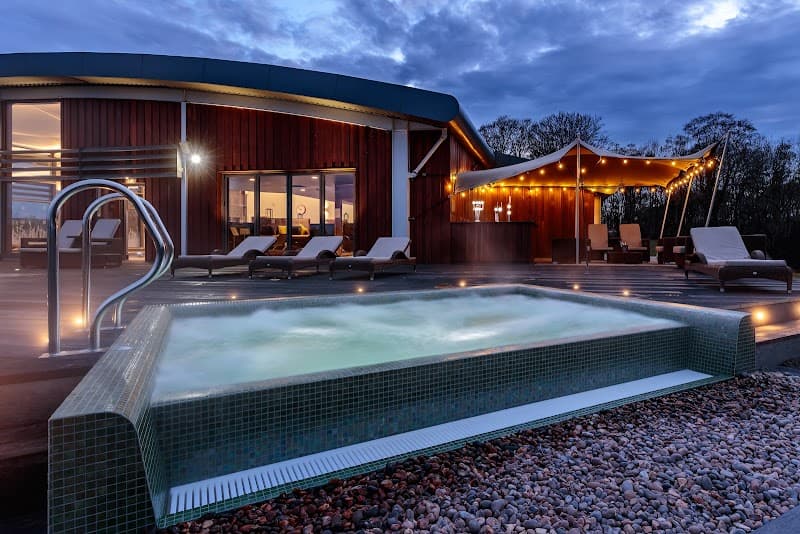 The Coniston Spa Craven photo
