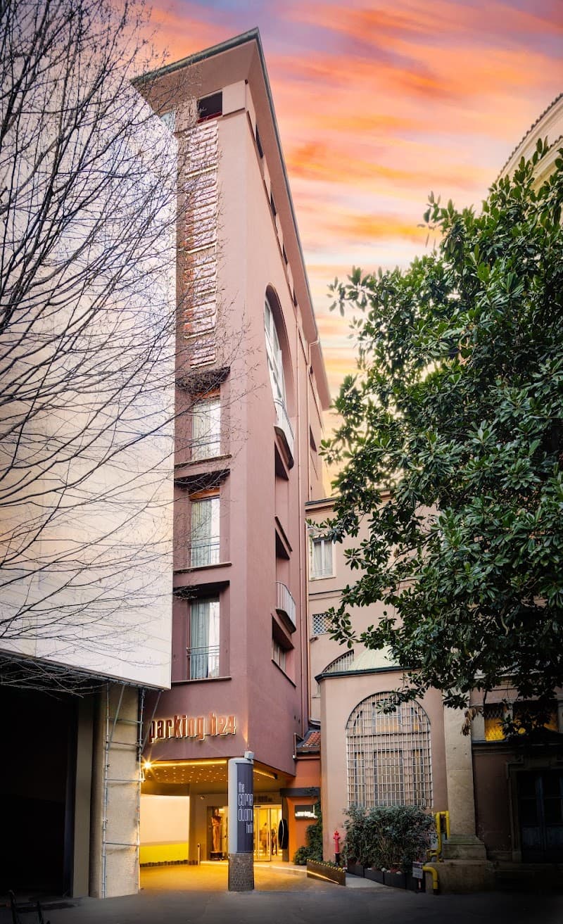 The Corner Duomo Hotel Milan photo