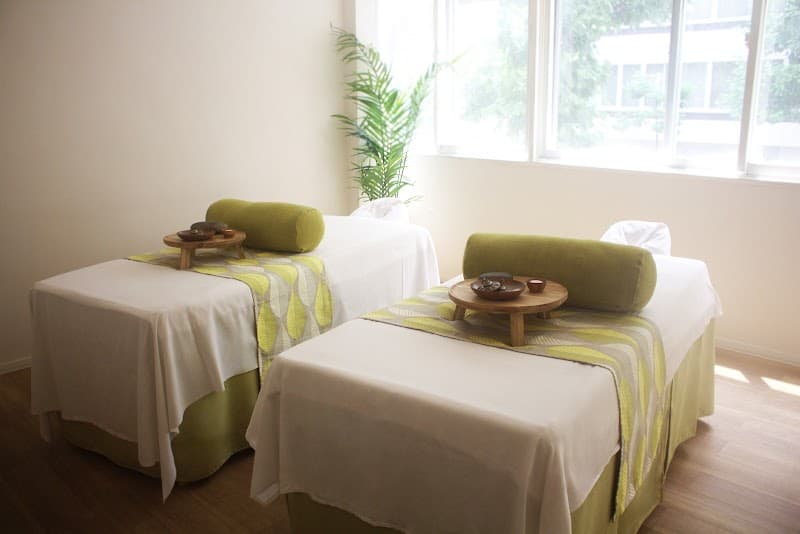 The Day Spa Osaka photo