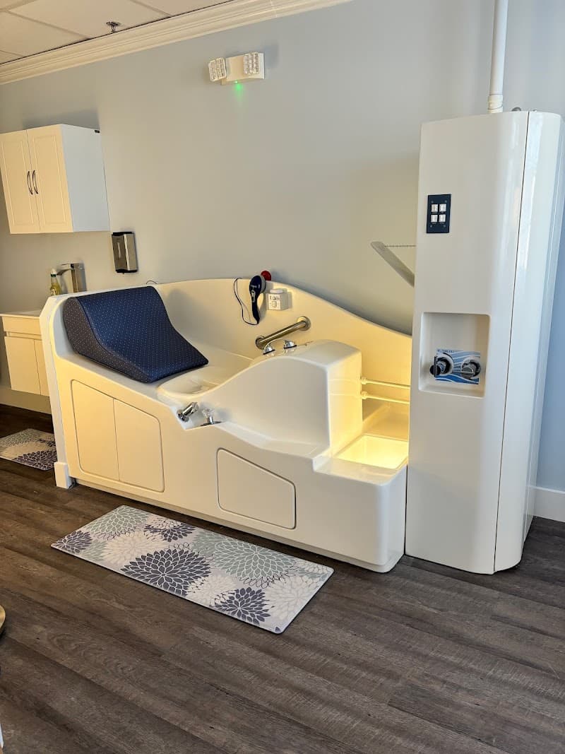 The Detox Room Weston photo
