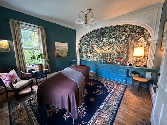 The DollHouse Spa Hamden photo