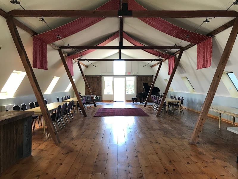 The Dragonfly Room Bridgton photo