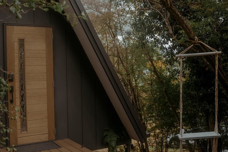The Eco Cabin Tasmania photo