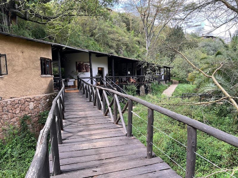 The Emakoko Nairobi photo