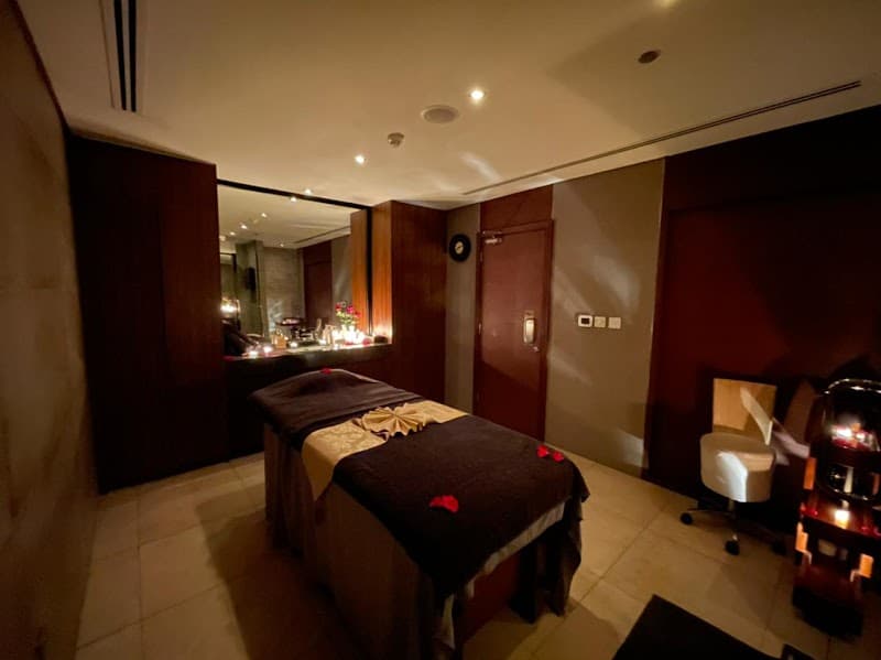 The Eminence spa Ajman photo