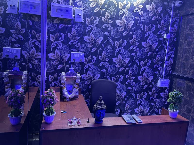 The Empire Spa Ahmedabad photo