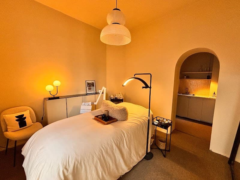 The Epidermist Uccle photo