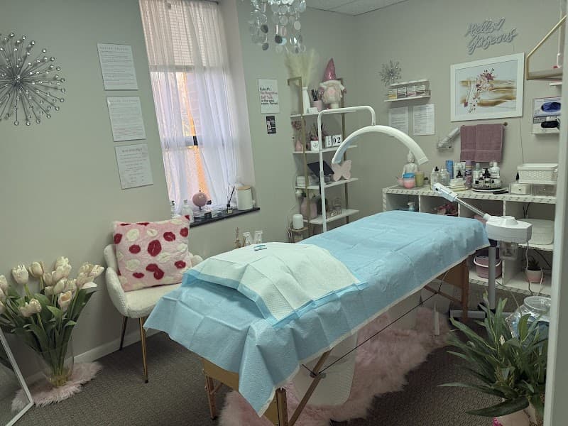 The Esthetic Suite Claymont photo
