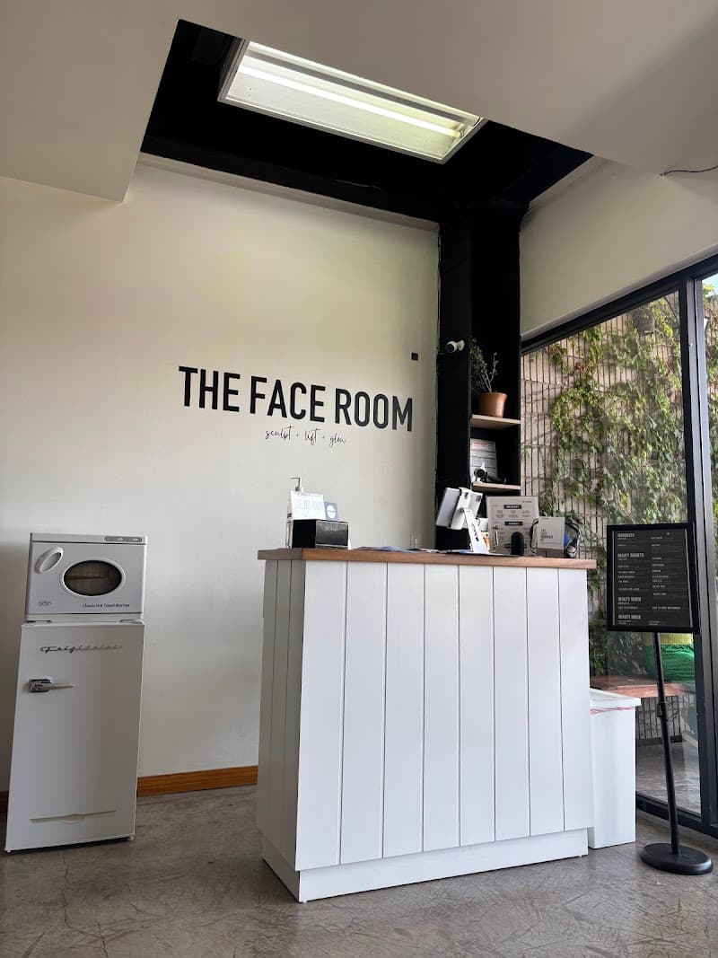 The Face Room Tijuana photo