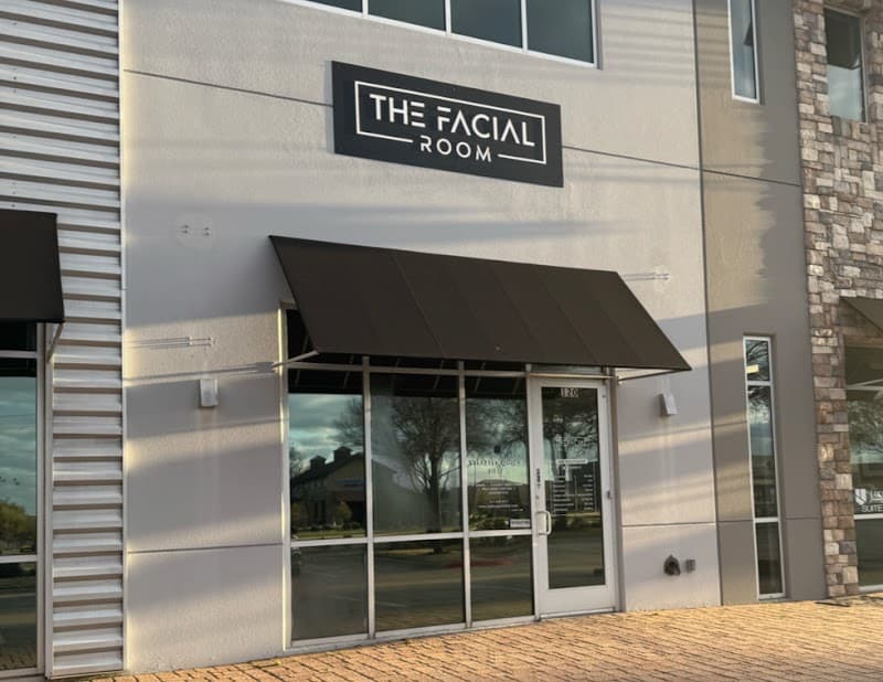 The Facial Room Grapevine photo