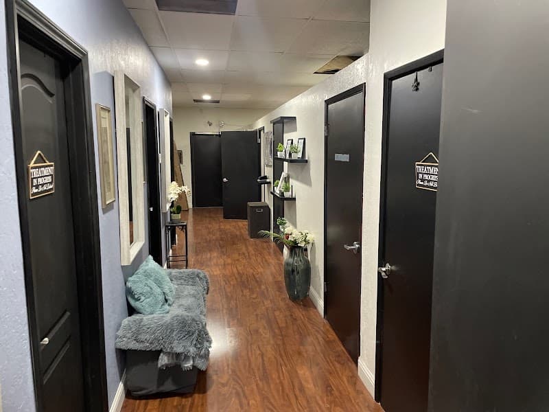 The Fitness Spa Modesto photo