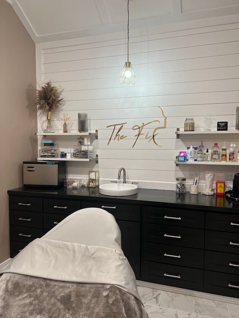 The Fix Esthetics Bucyrus photo