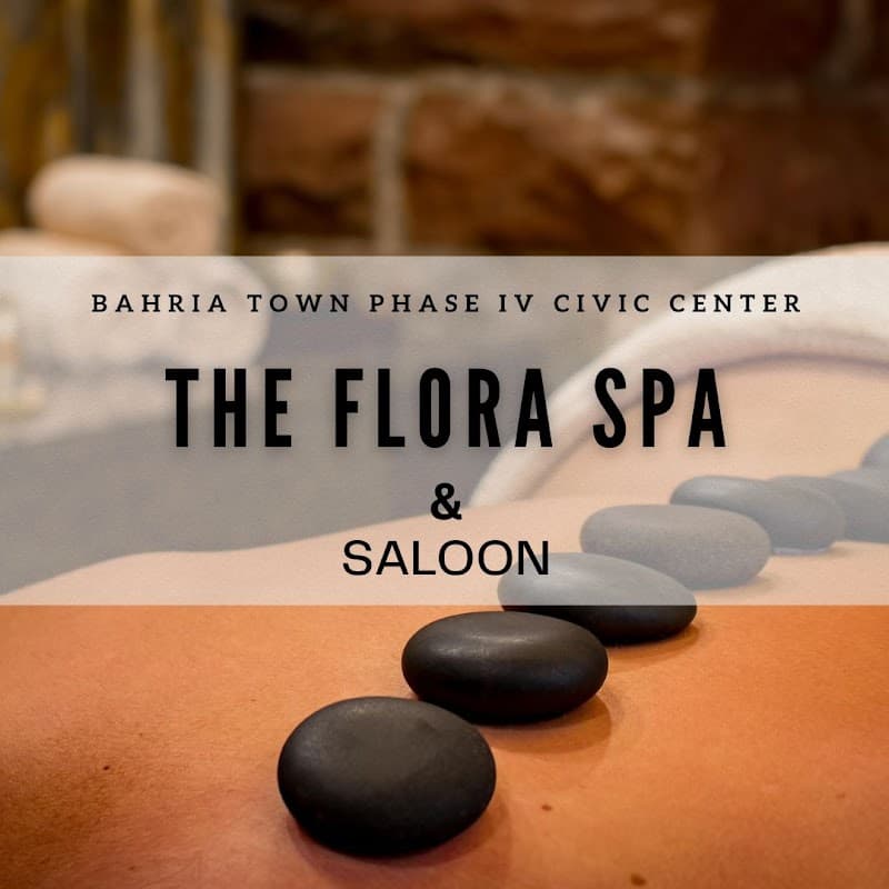 The Flora Spa Islamabad photo