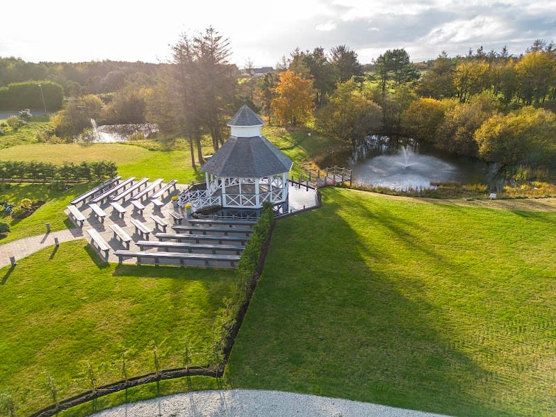 The Gailes Hotel & Spa Glasgow photo