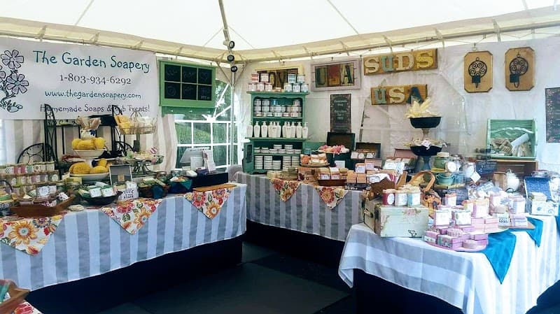 The Garden Soapery Santee photo