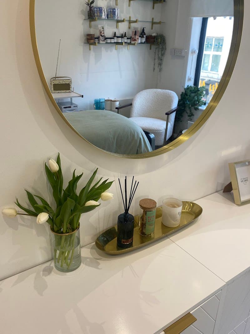 The Garden Spa - Chester photo