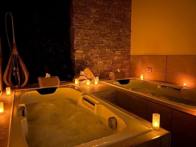 The Garden Spa Manly photo