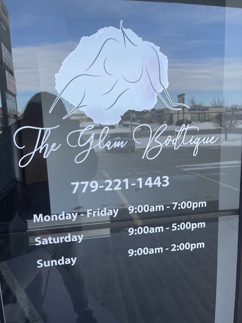 The Glam Bodtique Rockford photo