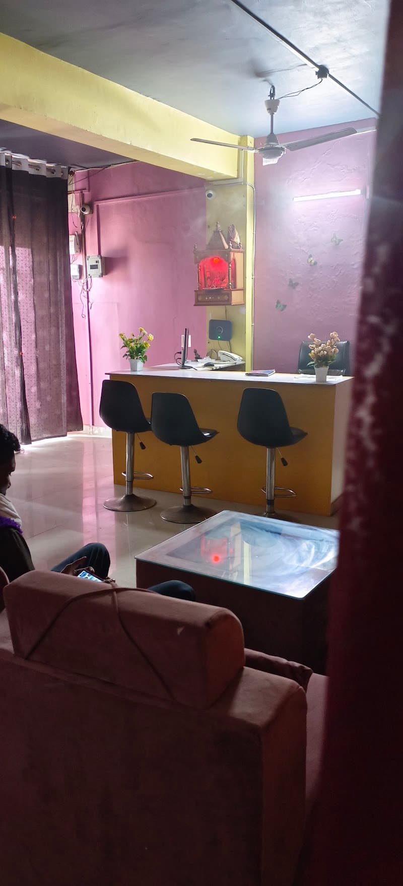 The Gold Spa Azamgarh photo