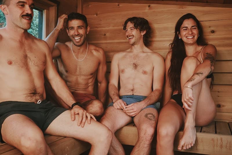 The Good Sauna Vancouver photo