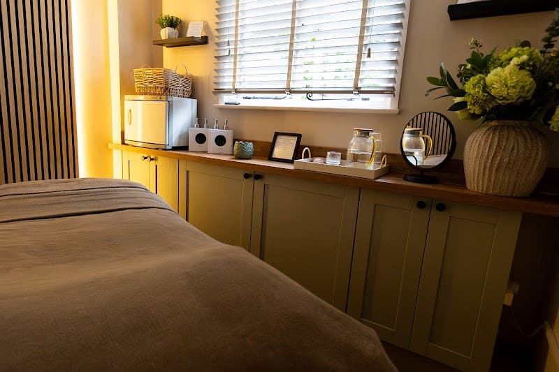 The Granary Spa Ashford photo