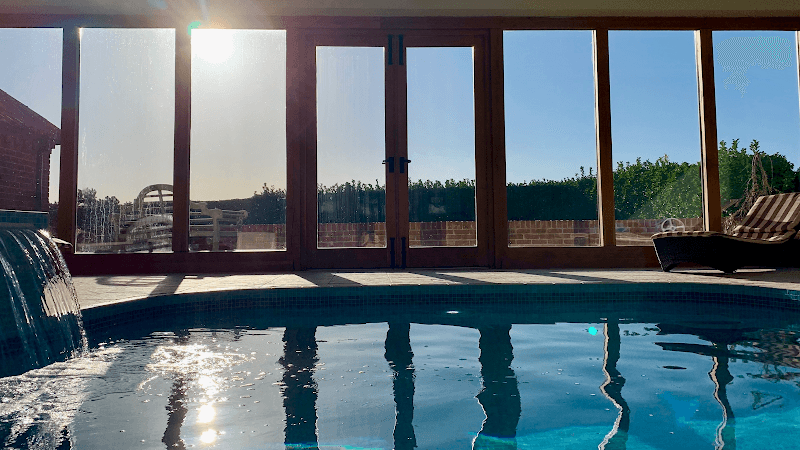 The Grange Spa Sleaford photo
