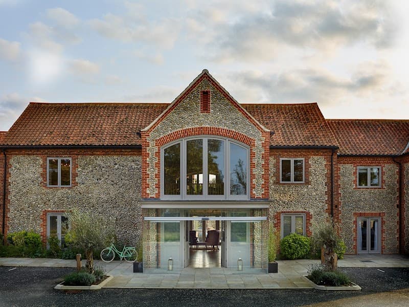 The Harper Norfolk photo