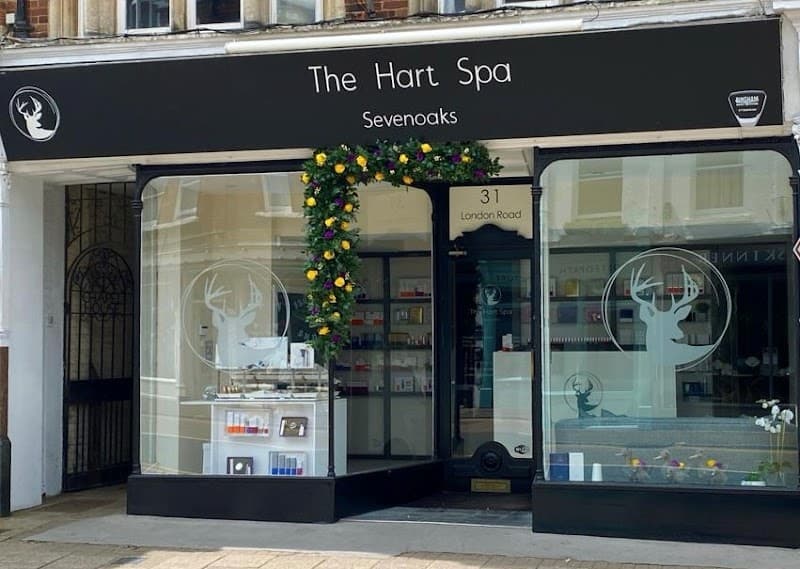 The Hart Spa Sevenoaks photo