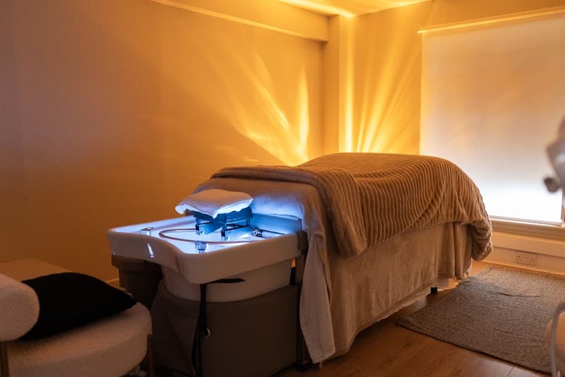 The Head Spa(ce) Edinburgh photo