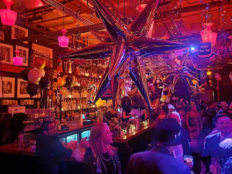 The Hidden Bar Glendale photo