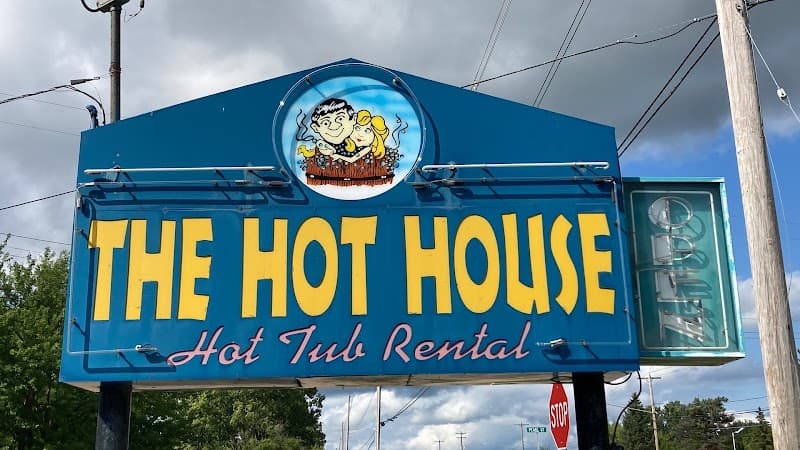 The Hot House Lansing photo