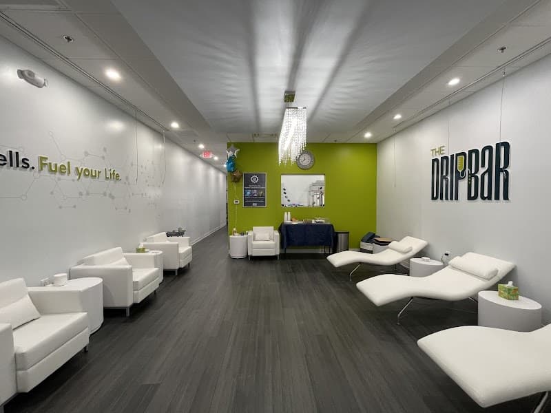 The IVitamin Bar Oldsmar photo
