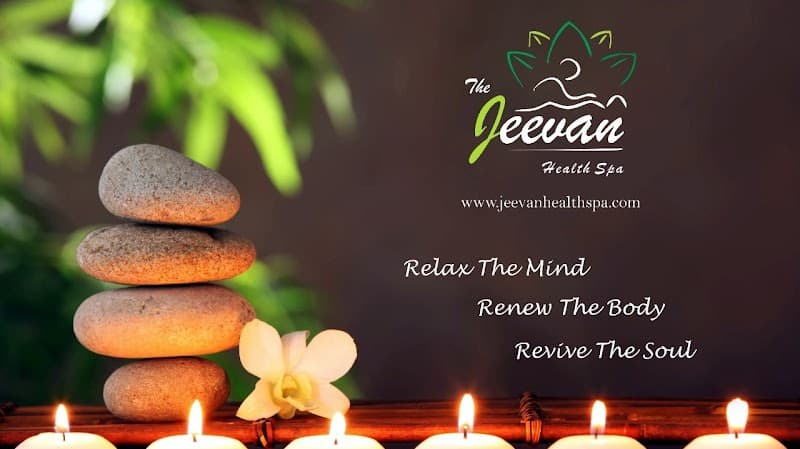 The Jeevan Health Spa Erode photo