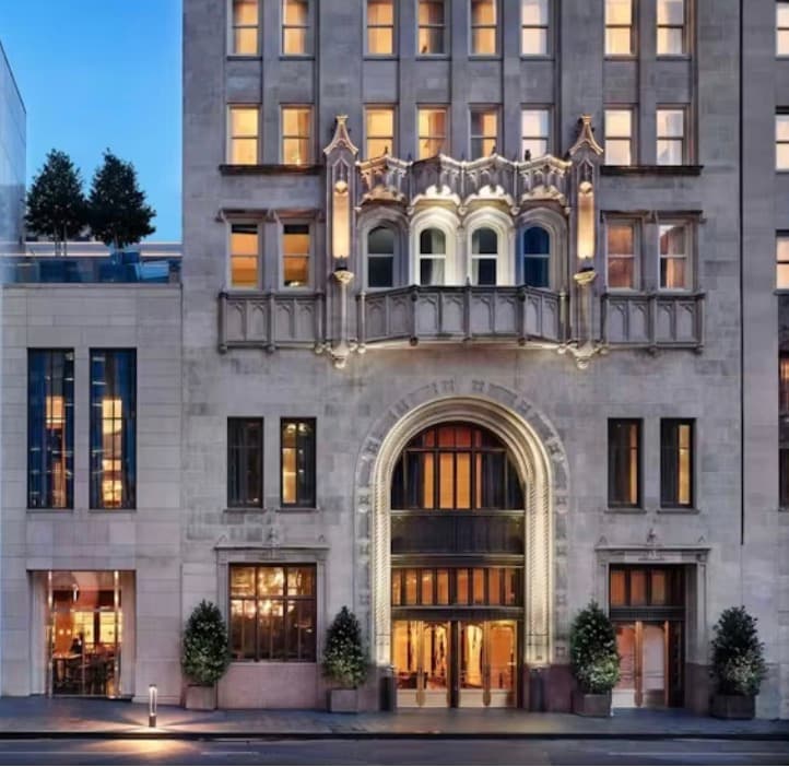 The Joule Dallas photo