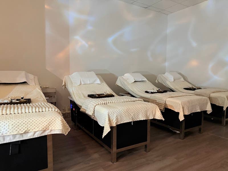 The Key Spa Orlando photo