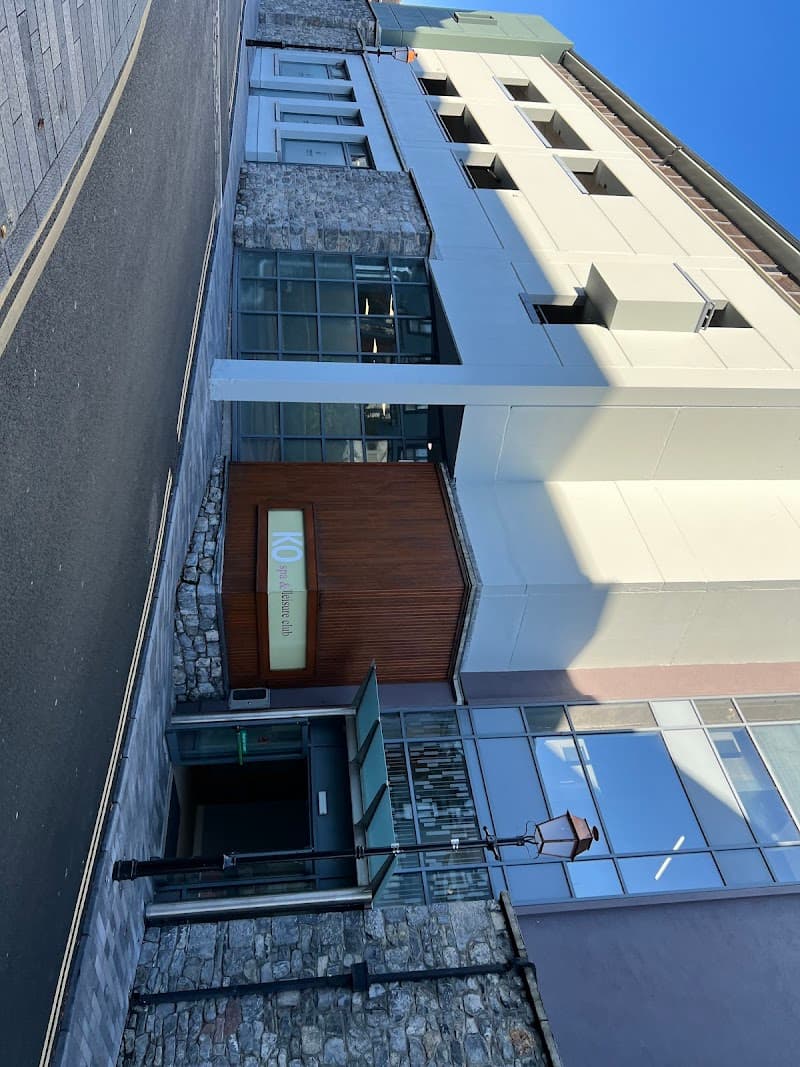 The KO Spa Kilkenny photo
