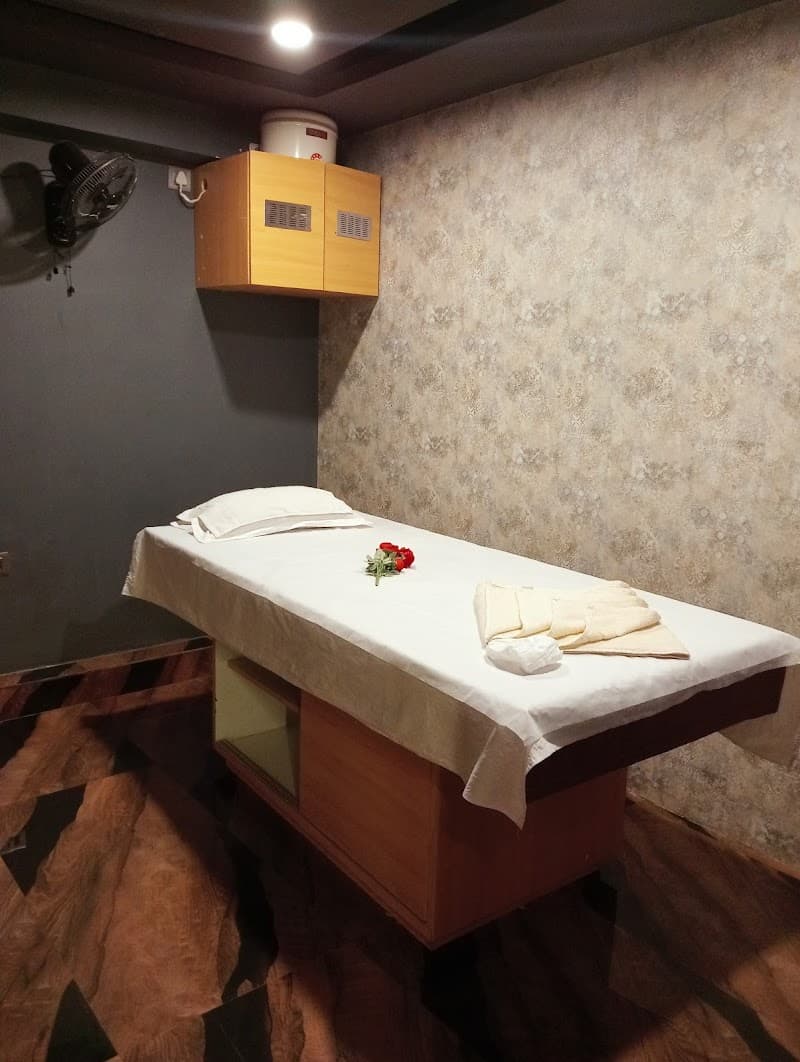 The Kunlun Spa, Ranchi photo