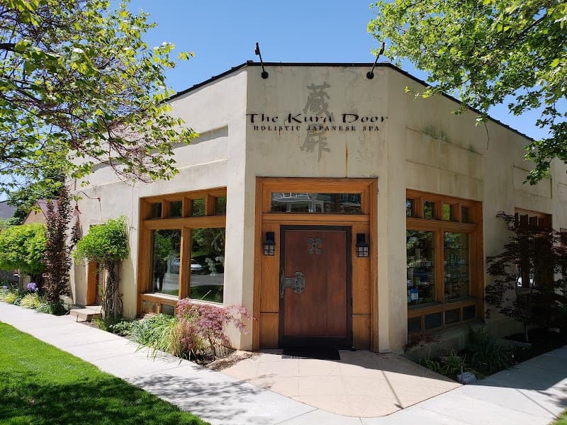 The Kura Door Salt Lake City photo