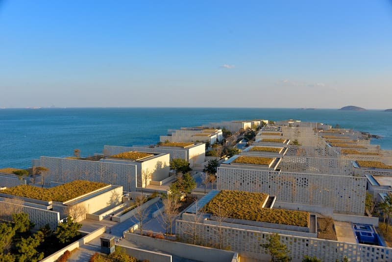 The Lalu Qingdao photo