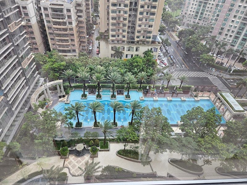 The Langham, Shenzhen photo