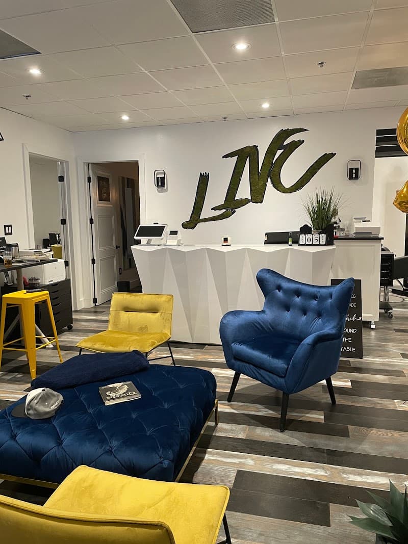 The Lifestyle Lounge Bowie photo